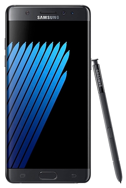 サムスン Galaxy Note 7用の着信メロディ