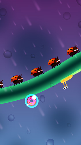 Snail ride for iPhone for free