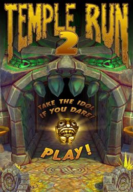 logo Temple Run 2