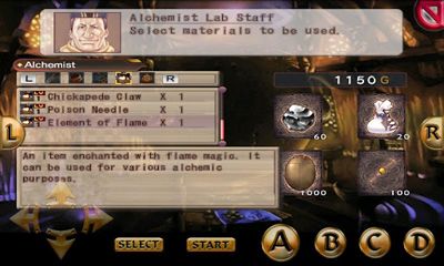 Blazing Souls Accelate screenshot 1
