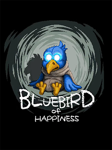 logo Bluebird of happiness