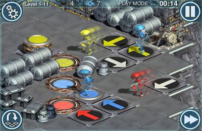  Star Wars: Pit Droids