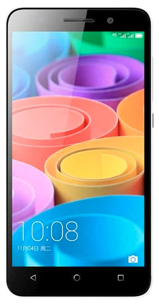 Toques grátis para Huawei Honor 4X 2Gb Ram