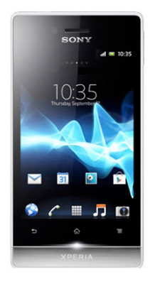 Xperia Miro