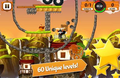 Sly Fox for iPhone for free