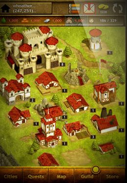 Valor for iPhone for free