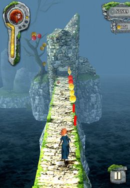  Temple Run: Brave