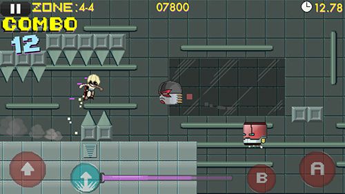 Salto de Jack para iPhone grátis