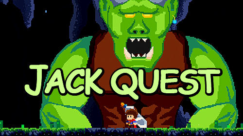 Jack quest icono