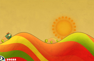 Tiny Wings
