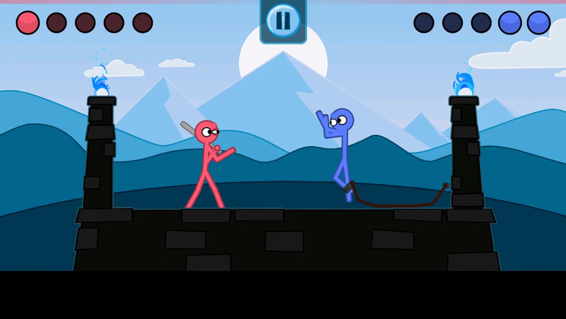 Android用 Slapstick Fighter - Fight Game