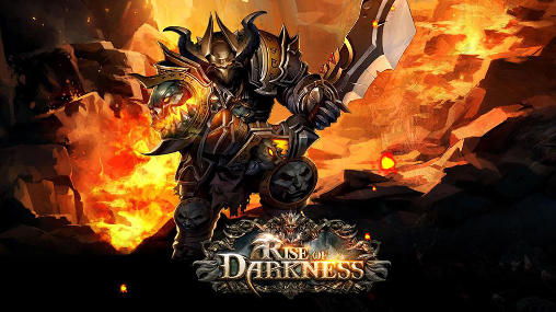 Rise of darkness icon