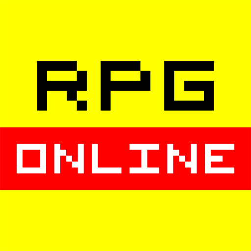 Simplest RPG Game - Online Edition ícone