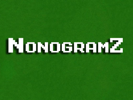 logo NonogramZ