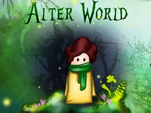 logo Alter world