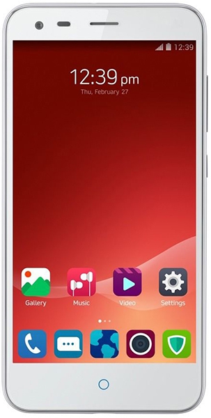 ZTE Blade S6 Lite用の着信音