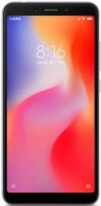 Xiaomi Redmi 6A用の着信音