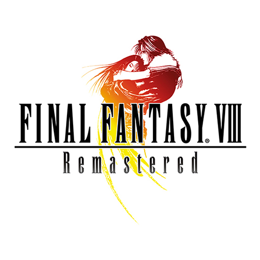 FINAL FANTASY VIII Remastered ícone