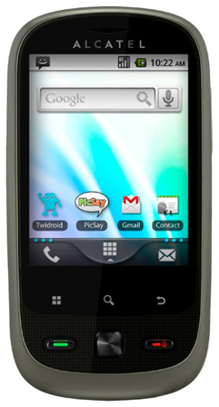 Sonneries gratuites pour Alcatel OneTouch 890