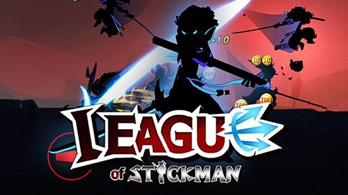 logo Liga de Stickman