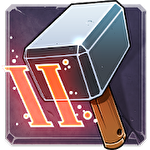 Puzzle forge 2 icono