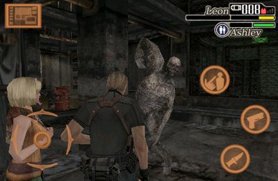 Resident Evil 4