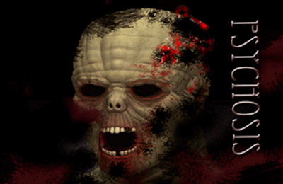 logo Psicosis: Zombies