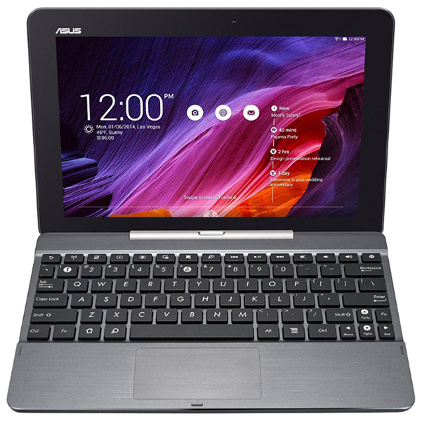 ASUS Transformer Pad TF103CG dock用の着信音