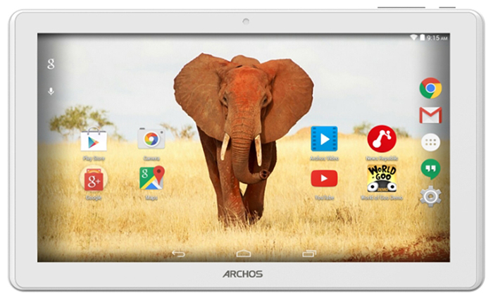 Sonneries gratuites pour Archos 101 Magnus