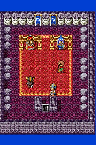  Dragon quest 2