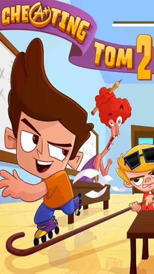 Cheating Tom 2 captura de pantalla 1