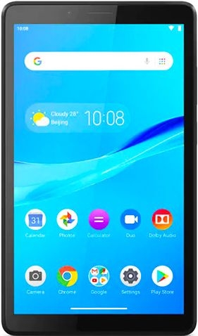 мелодии на звонок Lenovo Tab M7