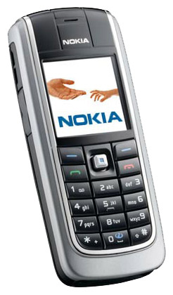 мелодии на звонок Nokia 6021