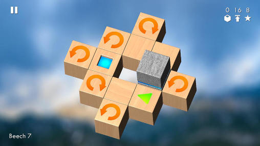 Desafio de Cubix