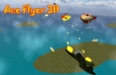 logo Lutador de Ar 3D