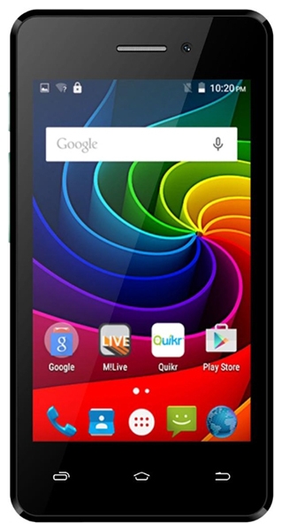 Рингтоны для Micromax Q301