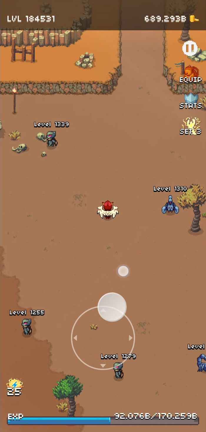 Descargar Hero's Quest: Automatic Roguelite RPG gratis para Android ...