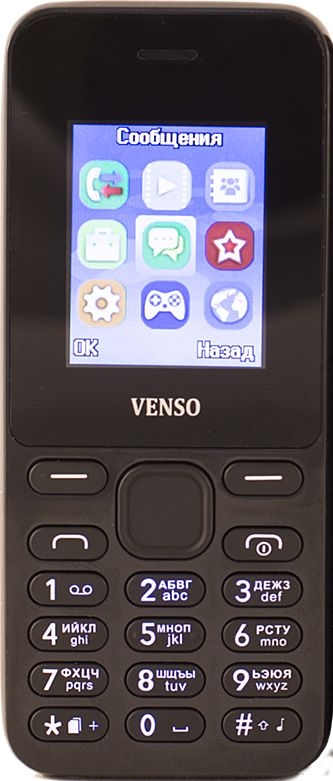 Free ringtones for Venso МТ-182