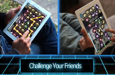Vex Blocos para iPhone grátis