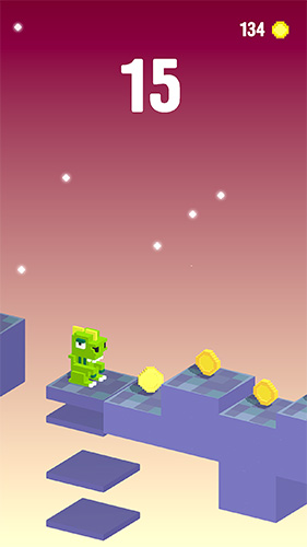  Brinquedo a cambalhota