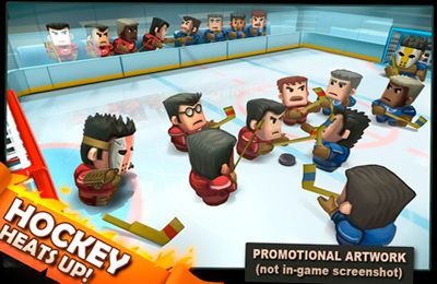 Ice Rage for iPhone for free