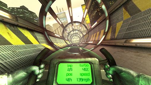  Passeio de Chaos: Episódio 1