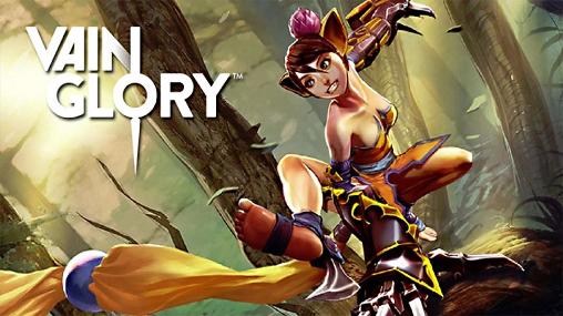 Vainglory captura de pantalla 1