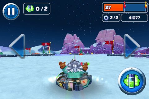 Polar bowler for iPhone for free