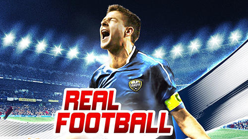 Real football screenshot 1