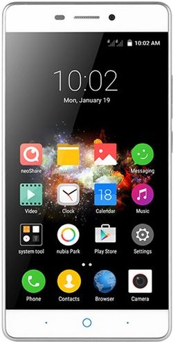 ZTE V5 Pro用の着信音