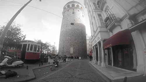 Agente secreto: Refém em português
