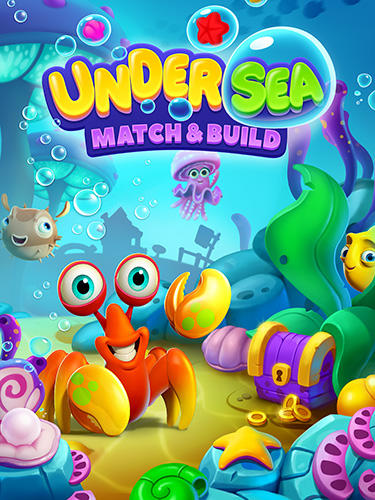 logo Jogo de construção submarina