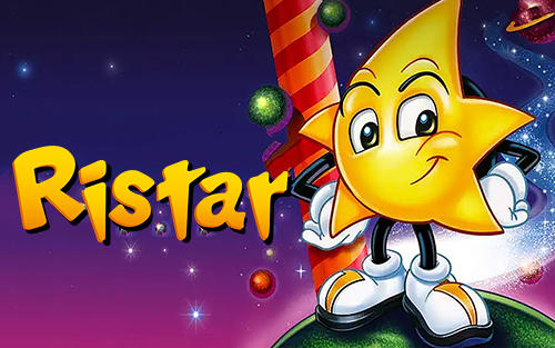 logo Ristar