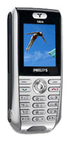 Рингтоны для Philips 568